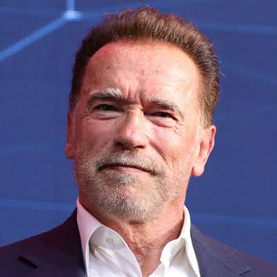 Arnold Schwarzenegger