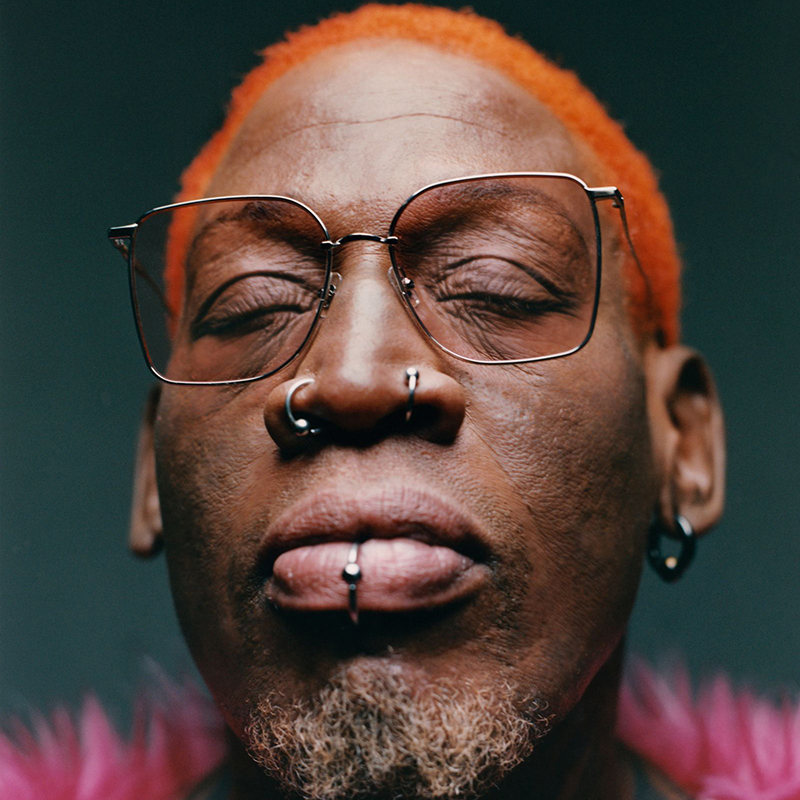 Dennis Rodman